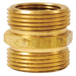Male GHT Adapter Brass Male GHT Adapter